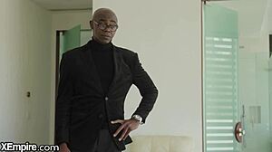 Teen tells her BBC stepdad she wants to be fucked