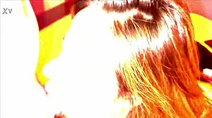 Bianka is back and ready for anal teaser!