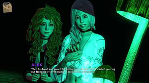 Eternum 71 Game Adventure Awaits You