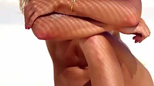 Contemplating Beauties - Caroline Wozniacki