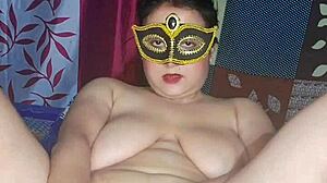 Flames of Desire Hot Alisha Bhabhi