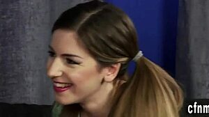 Heeled Dominas Jerk Off Loser!