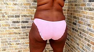 gardener dicks in madam wet pussy in the garden