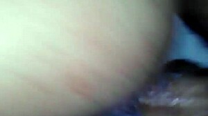 Close-Up View Of Shaved Pussy In Webcam Session