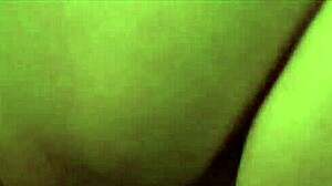 Brynn Jay enjoys muff diving and blowjob before bent over fucking with creampie.