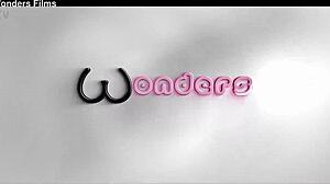 Helena Danae Stars In Bold Latina Scene With Sol Raven And El Panda