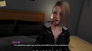 Ripples 130 game with clothes ripped