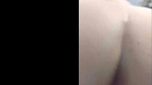 Is Hotwife Steffi's Pussy View Homemade with Redhead Milf Ass?