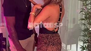 gataaasp a hotwife com hyoran negão bem dotado enquanto corno filma tudo