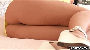 Milf Teach Porn S20-E4 Lets Bang Hot Stepmom Demi Diveena