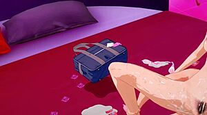 Umamusume vodka compilation scenes