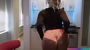 Family Friend Hate Fucks Me Roughly