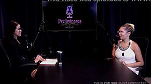 Barbara Sol And Bia Hot's Intense Swingers Moments With Toys