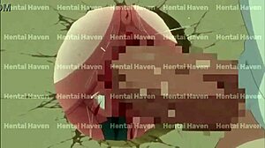 Stepsister Does Some Stretching With Big Cock