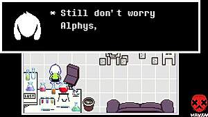 Deltarune compilation highlights