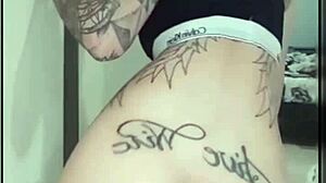 I am Rachell Miranda, a nauty latina sittin on my dildo, feelin so horny.