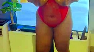 What's this shaved pussy lesbian action in homemade amateurs?