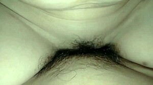 Couldn't Wait to Fuck Teen Creampie!