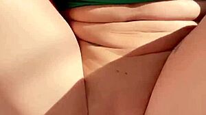 this blonde in the real couple compilation really enjoys her boyfriend's cock