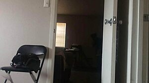 demetrius richard fucks the bbw in the vintage kitchen quickie.