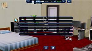 Harem Hotel 325 Game Adventure