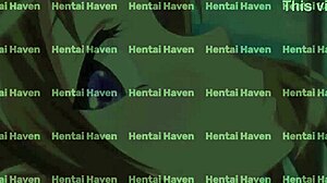 Stepsister Does Some Stretching With Big Cock