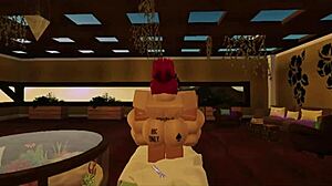 I Fuck This Slut Hard With My Monster Cock