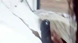 Irreversible Retro Film Teaches Intense Oral Tricks in Bold Tutorial Update 78