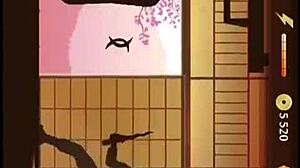 The shadow faces its worst enemy in this epic tale