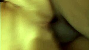 Hot Blonde Interracial Fucking Big Cock