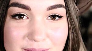 fucked a young ass-eating teen from texas in anal