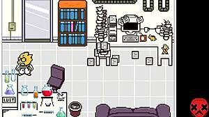 Deltarune compilation highlights