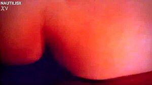 Wife Bent Over Doggy