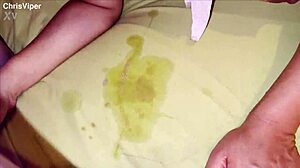 Bianka is back and ready for anal teaser!