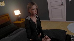 Ripples 130 game with clothes ripped