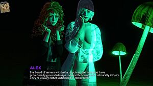 Eternum 71 Game Adventure Awaits You