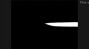 日本人レズビアンオーギー -Bad Apple- 熱いアクション