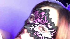 this time i focued on pleasuring him all over his boddy