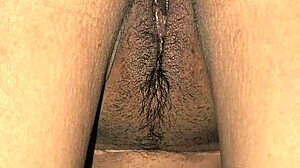 Sexy At Home Milf Makes Boy Cum In Missionary With Clothes Ripped And Creampie!