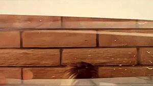 i'm a hot sexy mom, enjoying personal moments with masturbation and cumshot in heels