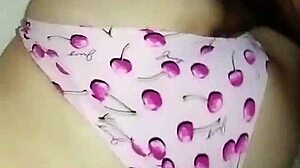 Latina Teen Grabs From Behind After School First Time!