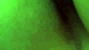 Voyeur video featuring Vo Chong