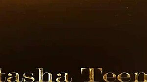 Sexy ainhoa campbell dap big gape hard anal?