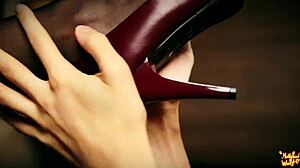 hey, griffins invited glen to this wild cuckold party! 😈