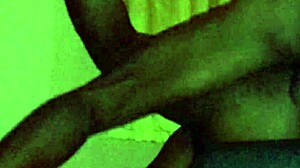 My boy asks, Want me to fuck your ass?