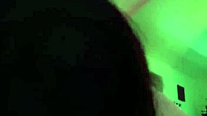 he was so thick this man had me melted full video