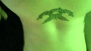 encountering a pawg in an intimate setting