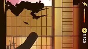 The shadow faces its worst enemy in this epic tale