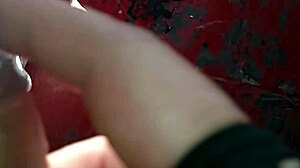 Compilation of steamy pissing scenes and explosive cumshots in close-up.