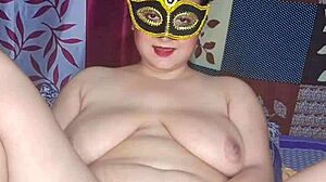 Flames of Desire Hot Alisha Bhabhi